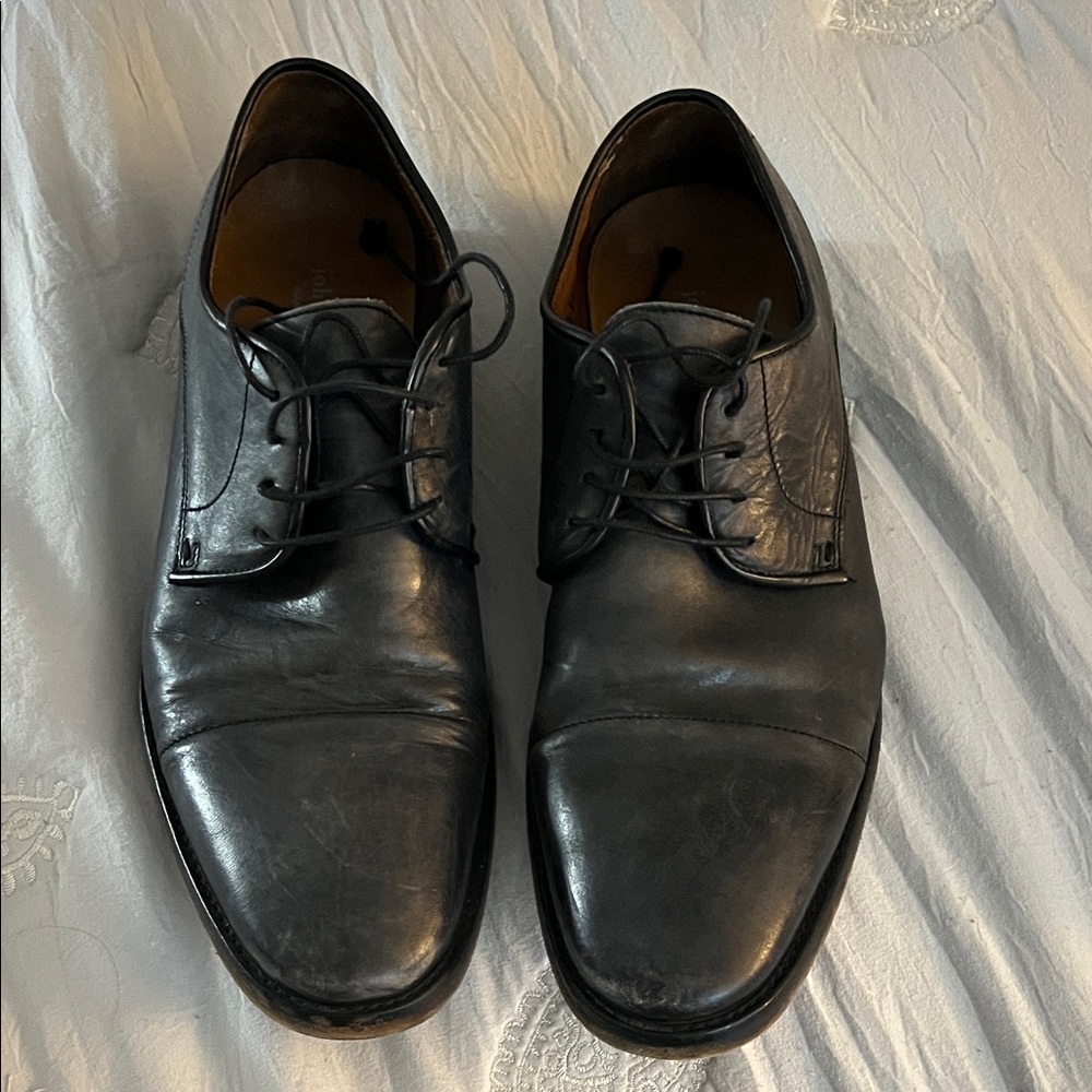 John Varvatos Oxfords